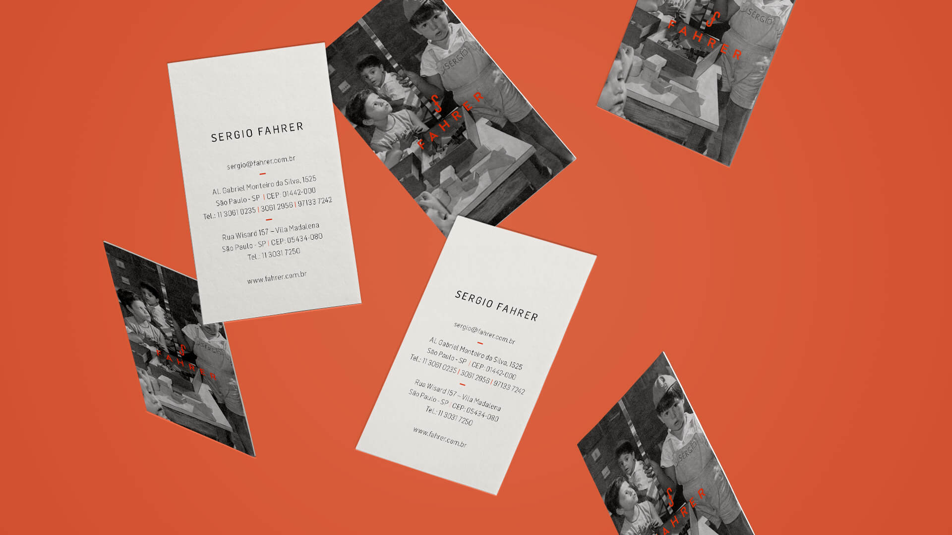 fahrer-cartao-design