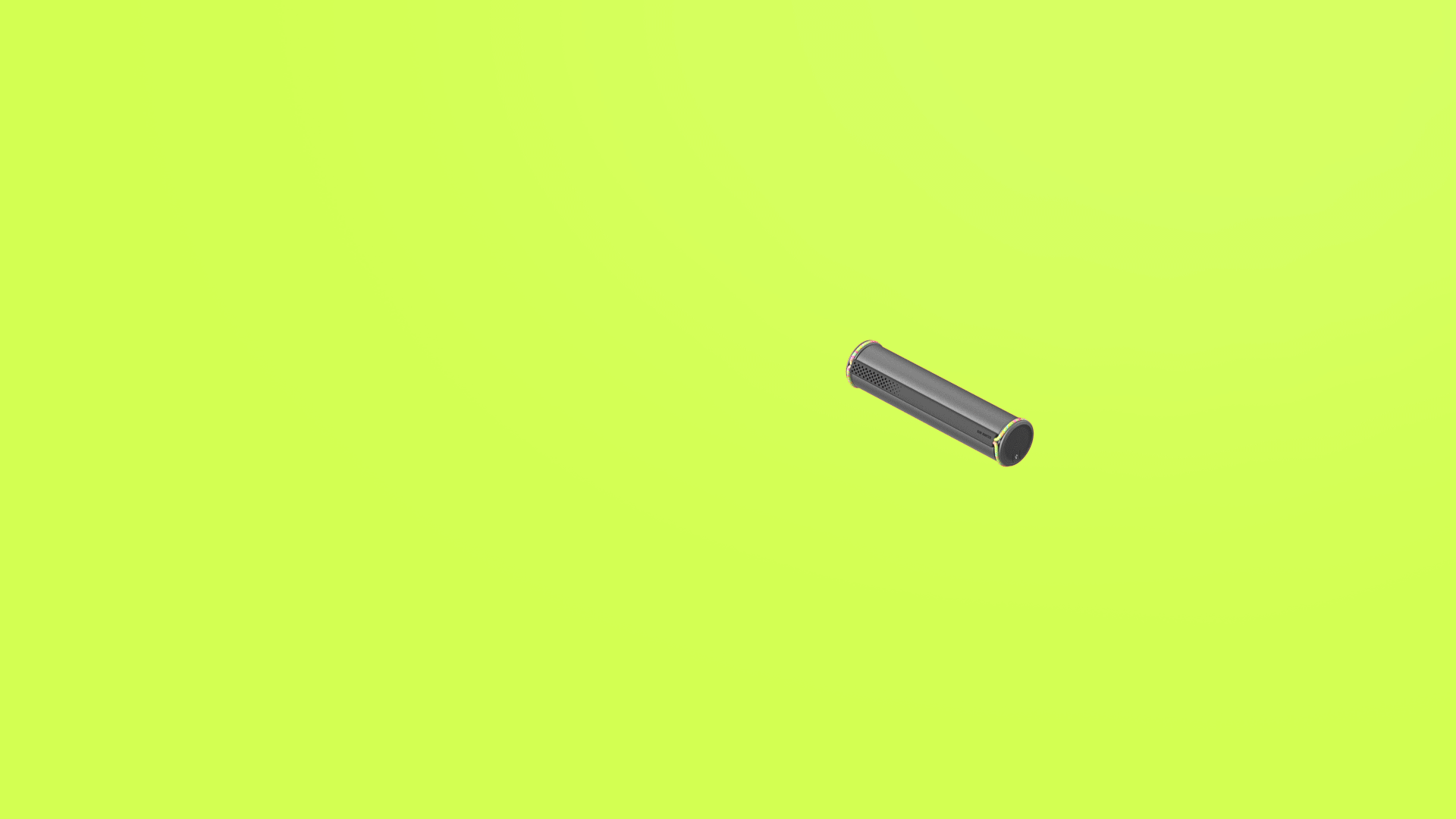 carregador Sun Hunter movido a energia solar