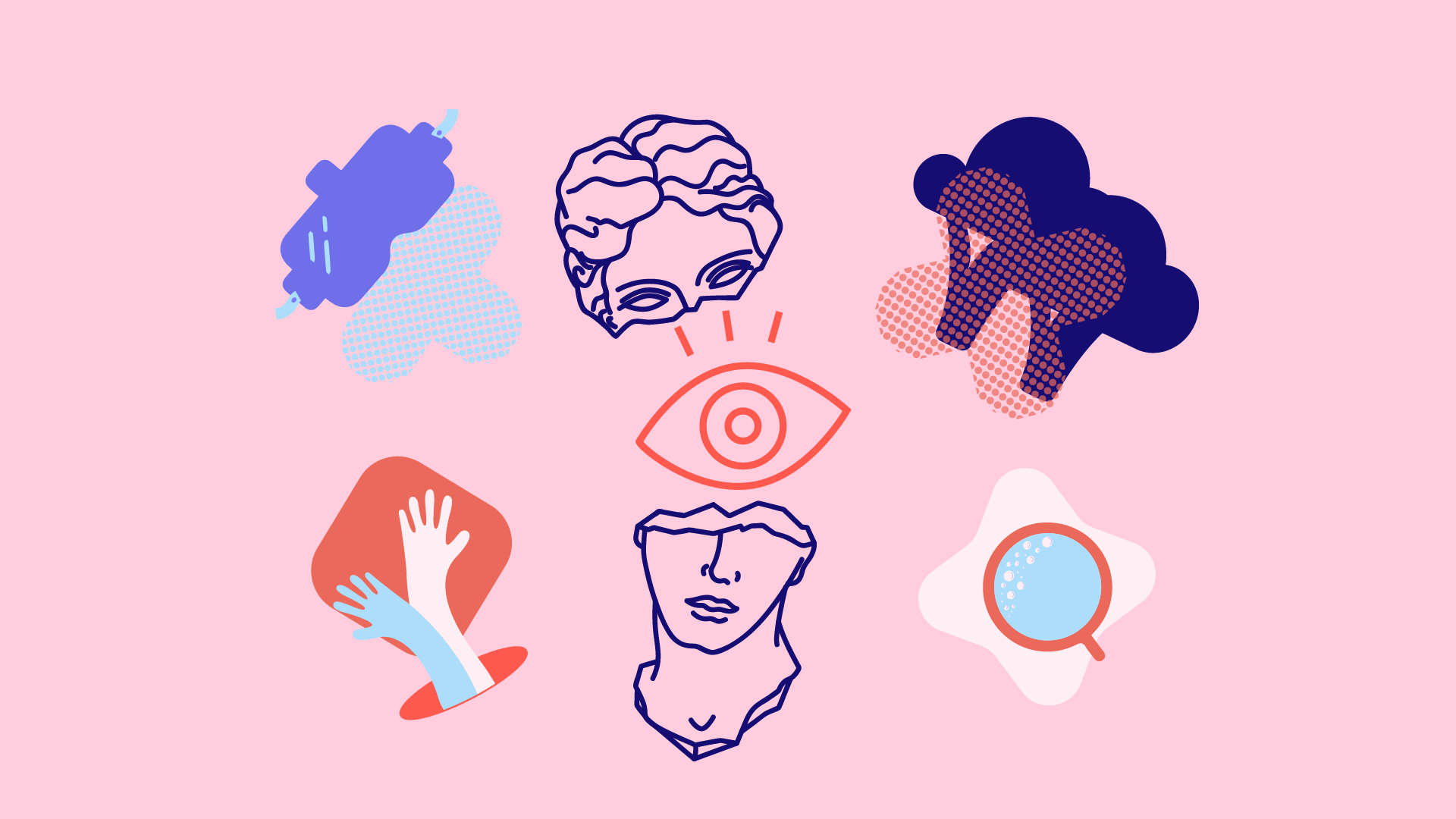 Arte Questtonó Manyone HackTown